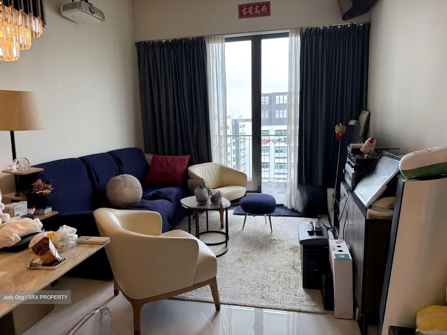 Signature At Yishun (D27), Condominium #539494251